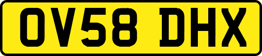 OV58DHX