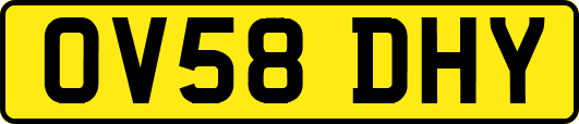 OV58DHY