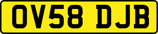 OV58DJB