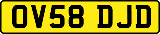 OV58DJD
