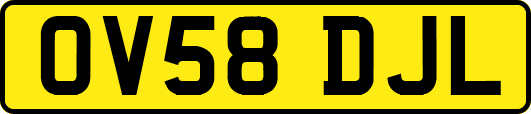 OV58DJL