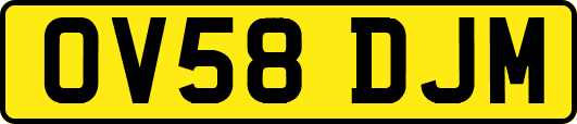 OV58DJM