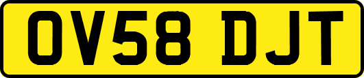 OV58DJT