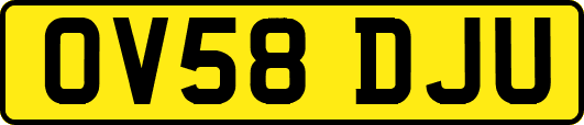 OV58DJU