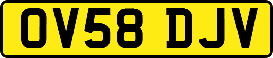 OV58DJV