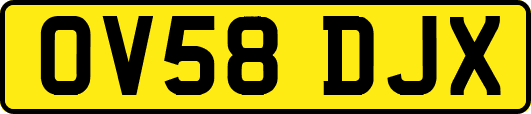 OV58DJX