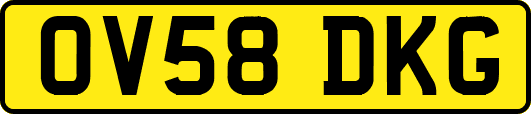OV58DKG