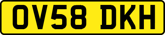 OV58DKH