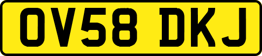 OV58DKJ