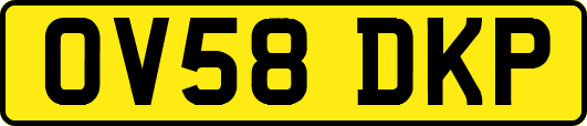 OV58DKP