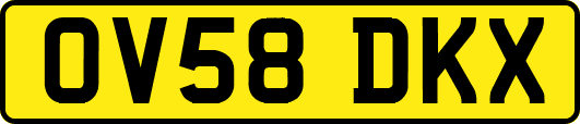 OV58DKX