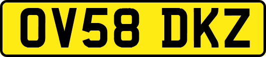 OV58DKZ