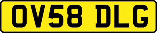 OV58DLG