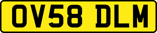 OV58DLM