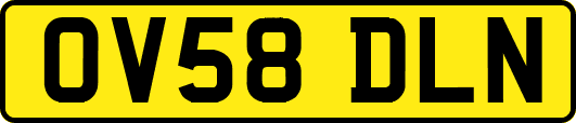 OV58DLN