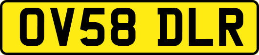 OV58DLR