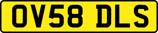 OV58DLS