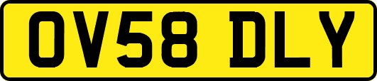 OV58DLY