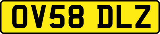 OV58DLZ