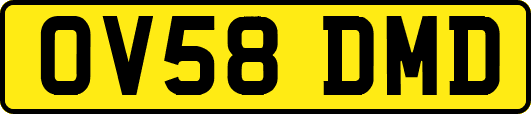 OV58DMD