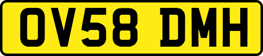 OV58DMH