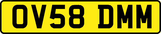 OV58DMM