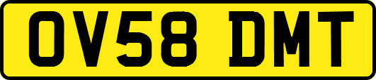 OV58DMT
