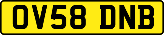 OV58DNB