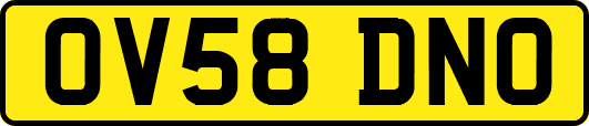 OV58DNO