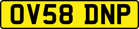OV58DNP