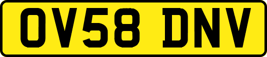 OV58DNV
