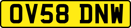 OV58DNW