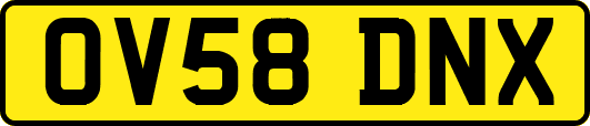 OV58DNX