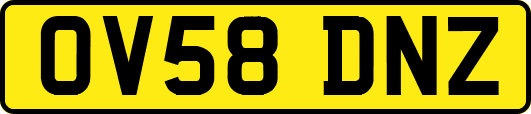 OV58DNZ