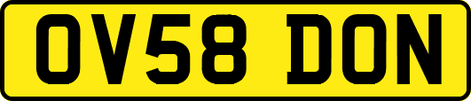 OV58DON