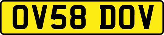 OV58DOV