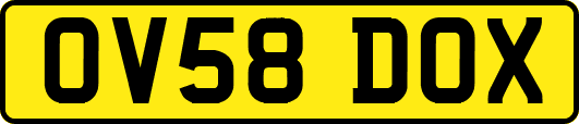 OV58DOX