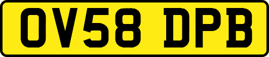 OV58DPB