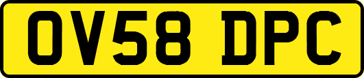 OV58DPC