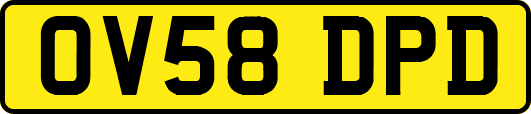OV58DPD