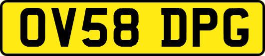 OV58DPG