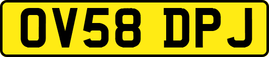 OV58DPJ