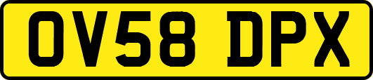 OV58DPX