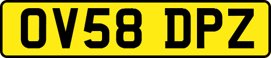 OV58DPZ