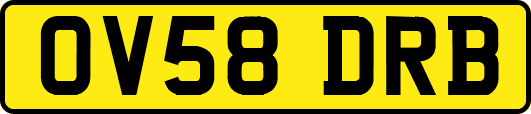 OV58DRB