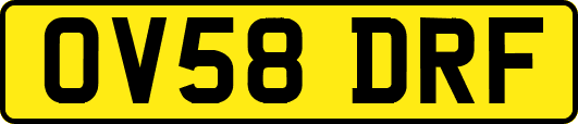 OV58DRF