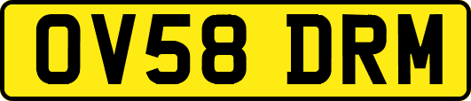 OV58DRM