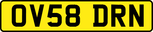 OV58DRN