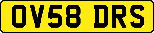 OV58DRS