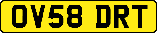 OV58DRT